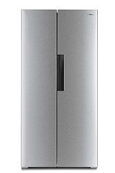 Hyundai CS4502F нержавеющая сталь1