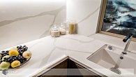Vicostone BQ-8270 Calacatta (фото 2)