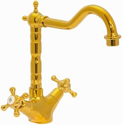 Seaman Barcelone SSL-5079 Sun (Polish)1