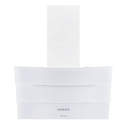 KRONA INGA 600 white push button1