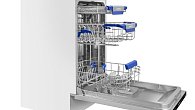 Посудомоечная машина MAUNFELD MLP-08IMROI встраиваемая с инвертором (фото 7)