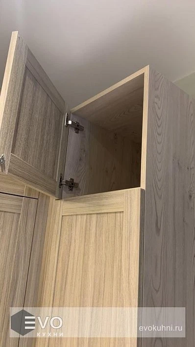 Шкаф угловой МШ210301 (фото 10)