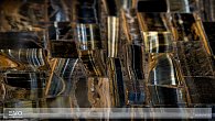 Caesarstone 8616 Голубой тигровый глаз (фото 4)