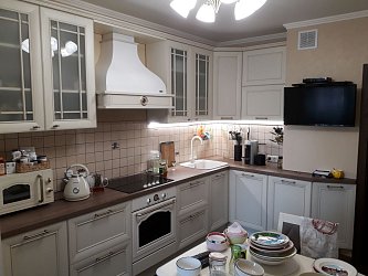 Кухня ЛМ2109011