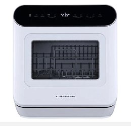 KUPPERSBERG GFM 4275 GW отдельностоящая1