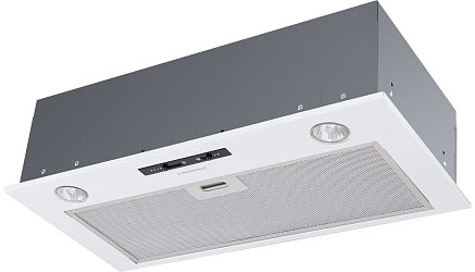 MAUNFELD Crosby Light C 50 белый1