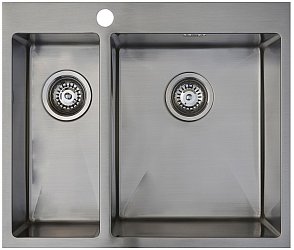 Seaman Eco Marino SMB-6151DLS, стандартная комплектация1