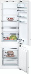 Bosch KIS87AFE0 встраиваемый1