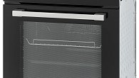 Духовой шкаф KRONA MAGNETE 60 BL электрический (фото 3)