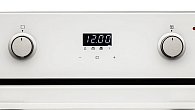 Духовой шкаф KRONA SONATA 45 WH (фото 3)