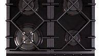 Варочная панель Zigmund & Shtain MN 175.61 B (фото 1)