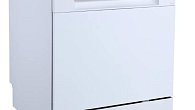 Посудомоечная машина KUPPERSBERG GFM 5572 W отдельностоящая (фото 1)