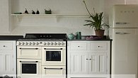 Холодильник Smeg FAB50P (фото 5)