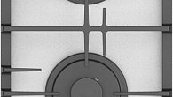 Варочная панель Kanzler KG 513 W (фото 1)