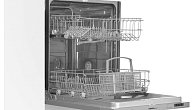 Посудомоечная машина HOMSair DW64E встраиваемая (фото 5)