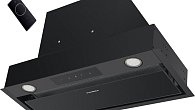 Вытяжка MAUNFELD Fantasy Light 60 черный (фото 1)
