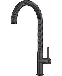 FRANKE Maris Free by Dror Матовый черный 1