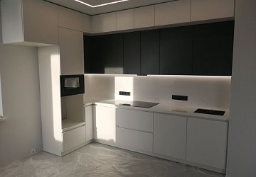 Кухня РТ220704