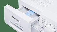 Стиральная машина MAUNFELD MFWM127WH051 (фото 7)