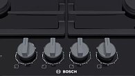 Варочная панель Bosch PRP6A6D70 газовая (фото 2)