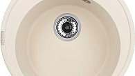 Мойка KUPPERSBERG BALI 1B ECRU композитная (фото 1)