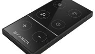 Вытяжка FABER GLOW PLUS BN (фото 2)