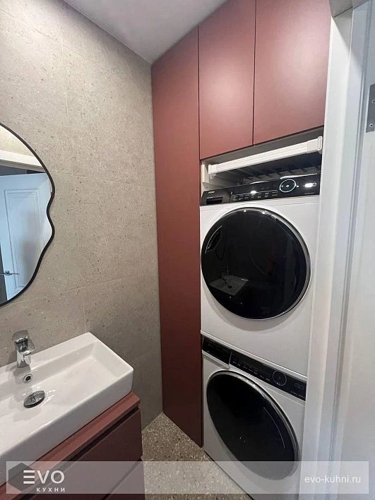 Мебель для санузлов РТ250710 (фото 7)