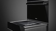 Вакуумный упаковщик Smeg CPV615NX (фото 8)