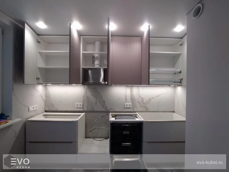 Кухня МР231104 (фото 3)