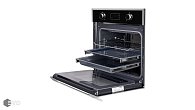Духовой шкаф Kuppersberg HFZ 691 BX (фото 2)