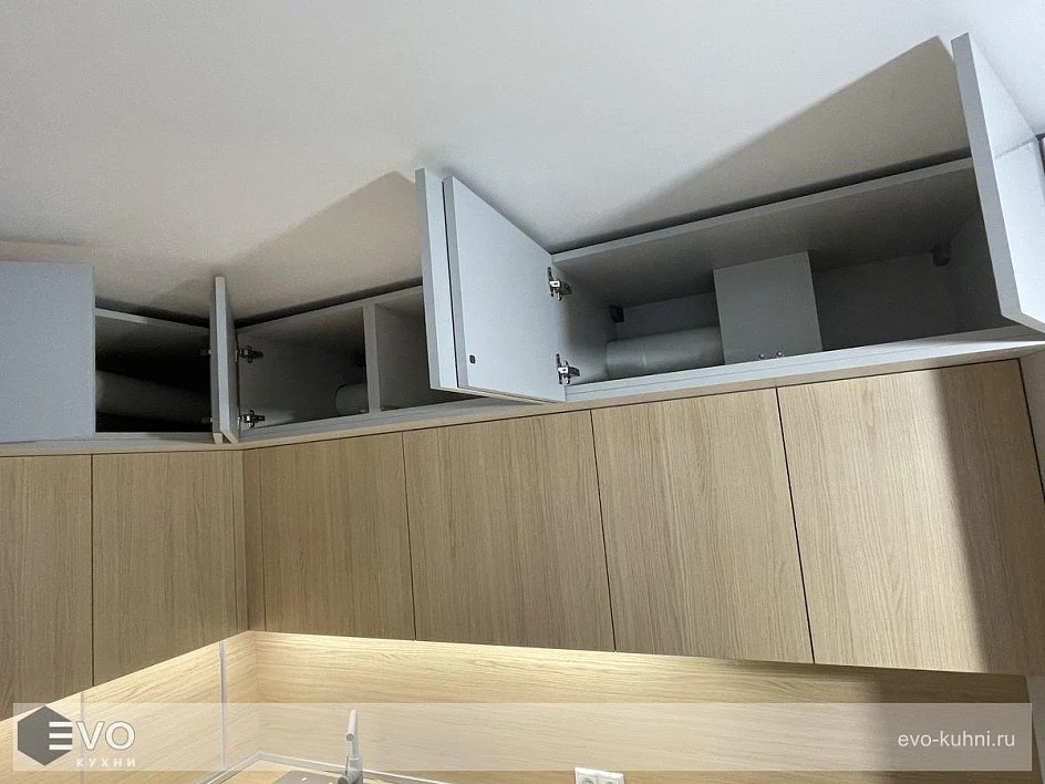 Кухня МР220707 (фото 7)