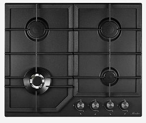 MONSHER MSG 60 Noir газовая1