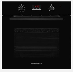 KUPPERSBERG HM 628 Black электрический1