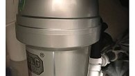 Измельчитель пищевых отходов ZORG ZR-75 D BRONZE (фото 7)