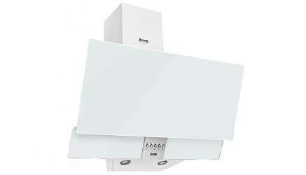 ZorG Technology ARSTAA 60С М белое стекло + нержавеющая сталь1