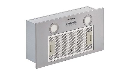 KRONA SELINA 600 inox PB1