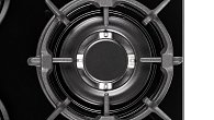 Варочная панель KRONA FIERO 45 BL (фото 6)