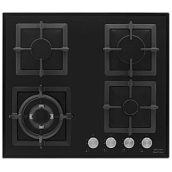 KRONA CALORE 60 BL газовая1