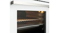 Духовой шкаф ZorG Technology BE6 white (фото 7)