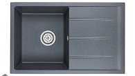 Мойка EMAR EMQ-1800.Q Антрацит (фото 1)