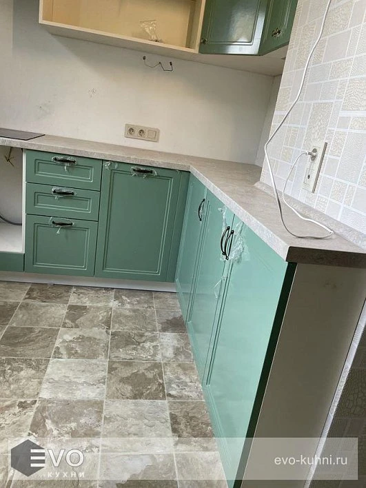 Кухня РБ220301 (фото 5)