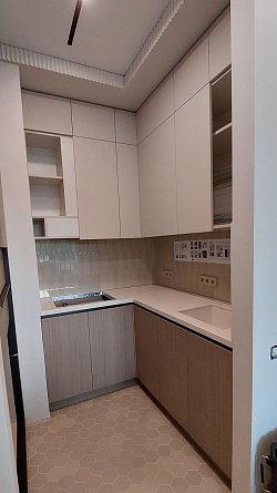 Кухня РХ250506