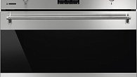 Духовой шкаф Smeg SF4303WMCX (фото 1)