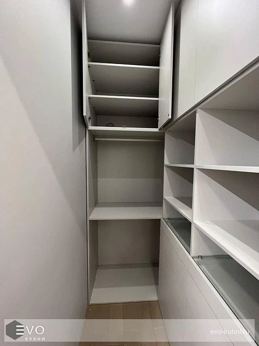 Гардеробная и прихожая МР230703Ш (фото 12)