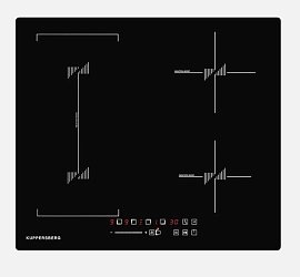 Kuppersberg ICS 617 индукционная1