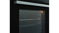 Духовой шкаф ZorG Technology BE4 black (фото 10)