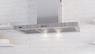 Вытяжка ZorG Technology Quarta 750 90 M нержавейка (фото 8)
