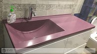 Corian Chic Aubergine (фото 2)