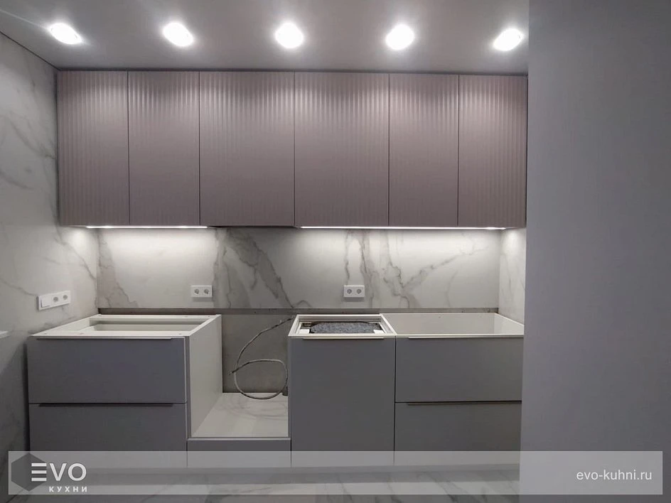 Кухня МР231104 (фото 2)