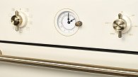 Духовой шкаф Monsher MOER 6091 C (фото 3)